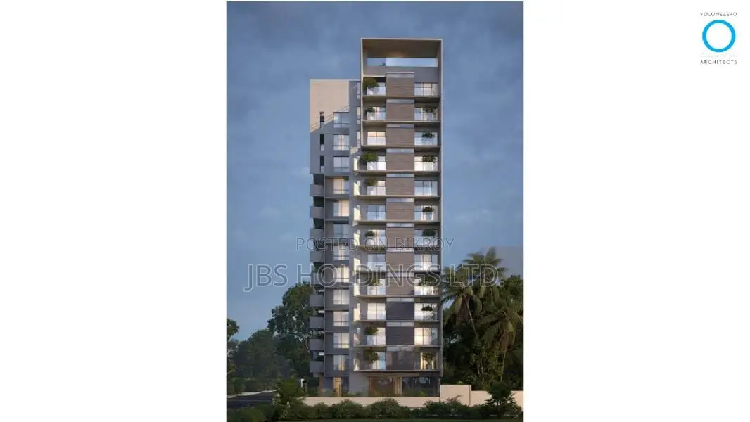 4bdrm Apartment in Basundhara for sale in Basundhara