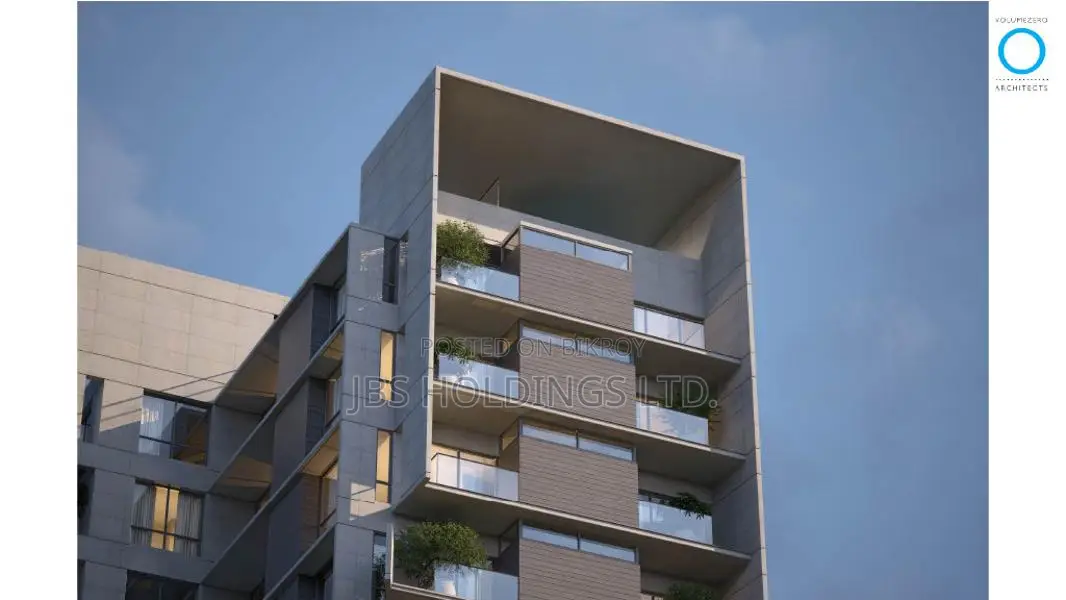 4bdrm Apartment in Basundhara for sale in Basundhara