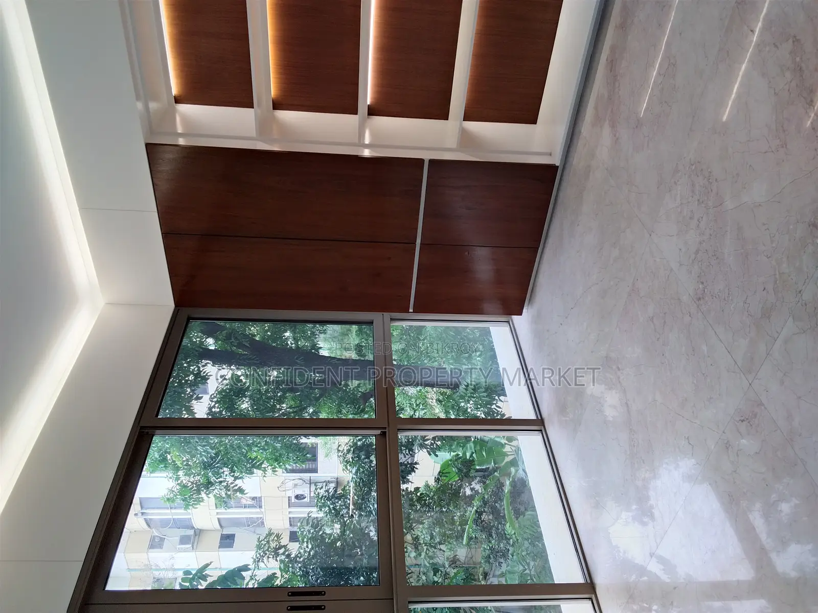Exclusive New Apartment For Rent In Baridhara D/Z in Baridhara