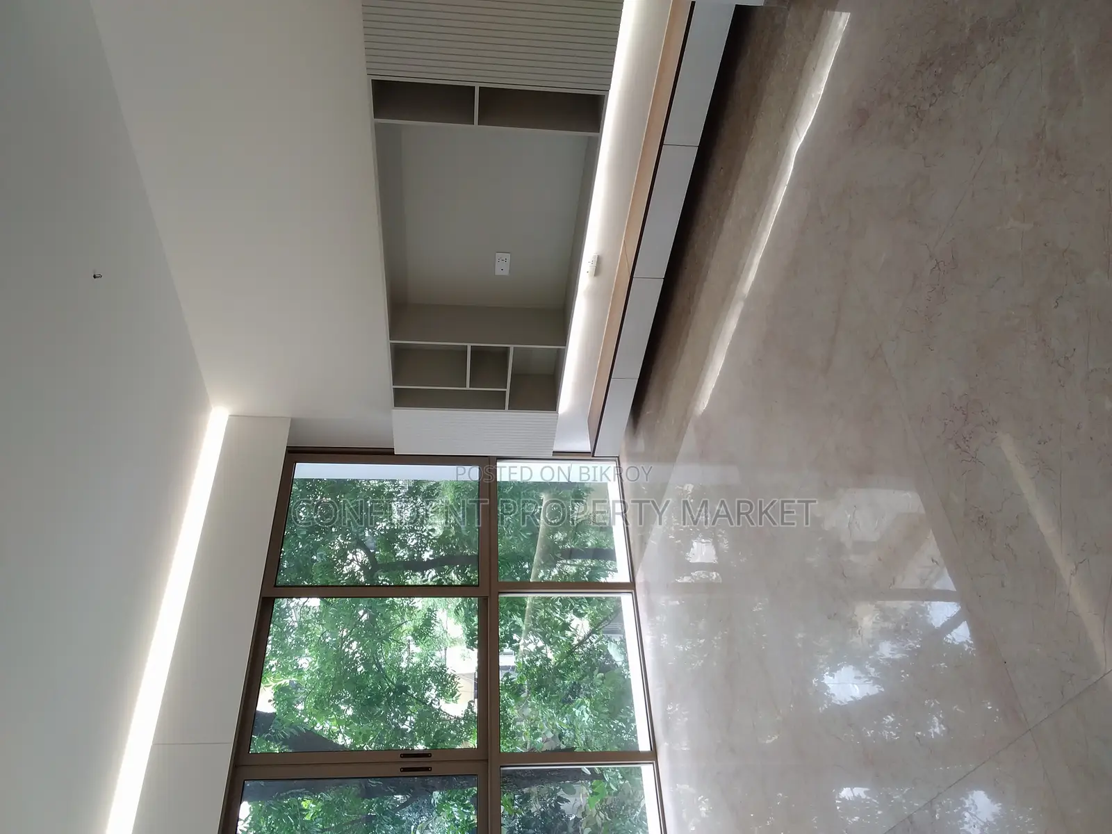 Exclusive New Apartment For Rent In Baridhara D/Z in Baridhara