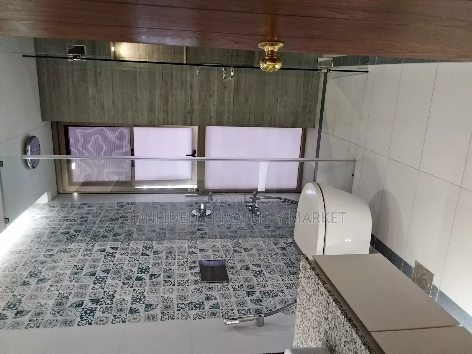 Exclusive New Apartment For Rent In Baridhara D/Z in Baridhara