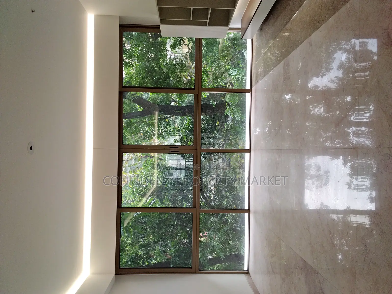 Exclusive New Apartment For Rent In Baridhara D/Z in Baridhara