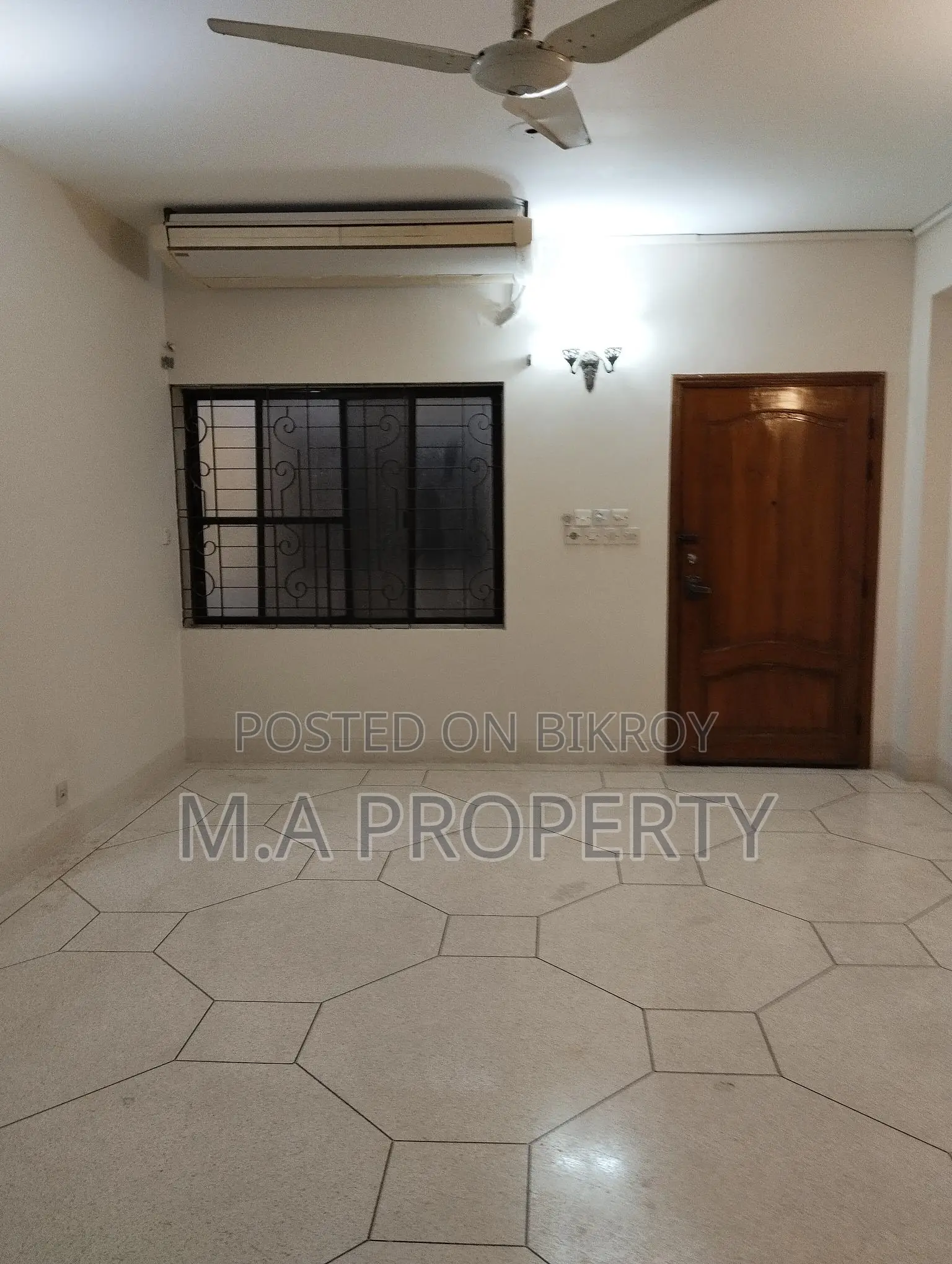 Duplex 4bed Flat Rent In Gulshan North in Gulshan