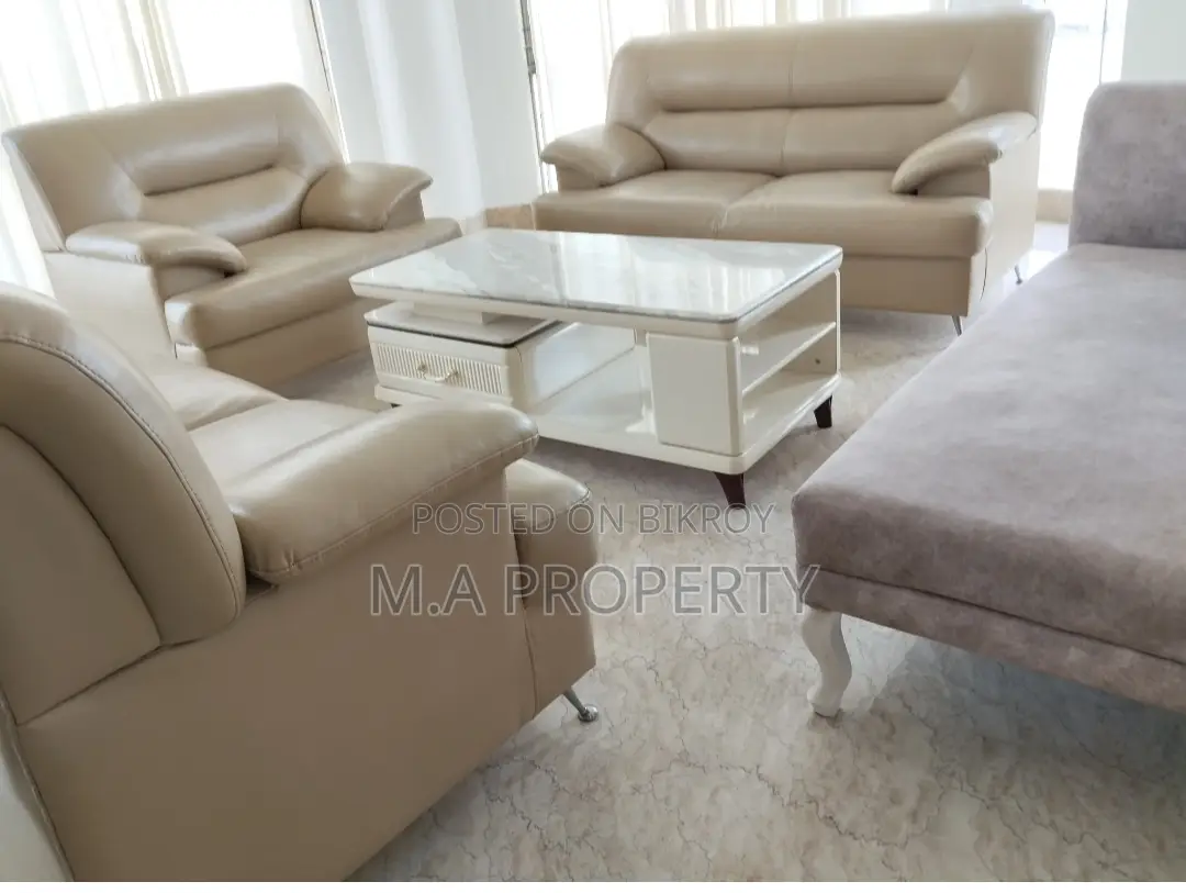 LUXURY FURNISHED FLAT RENT IN BARIDHARA in Baridhara