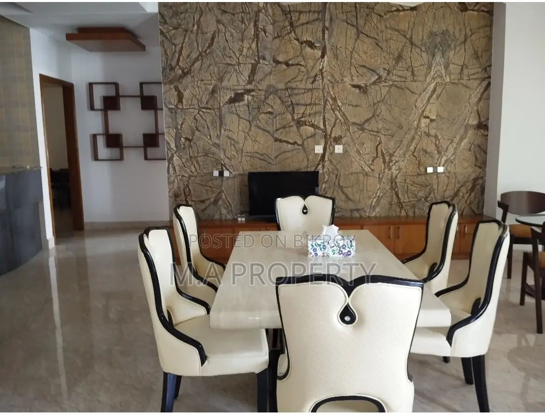 LUXURY FURNISHED FLAT RENT IN BARIDHARA in Baridhara