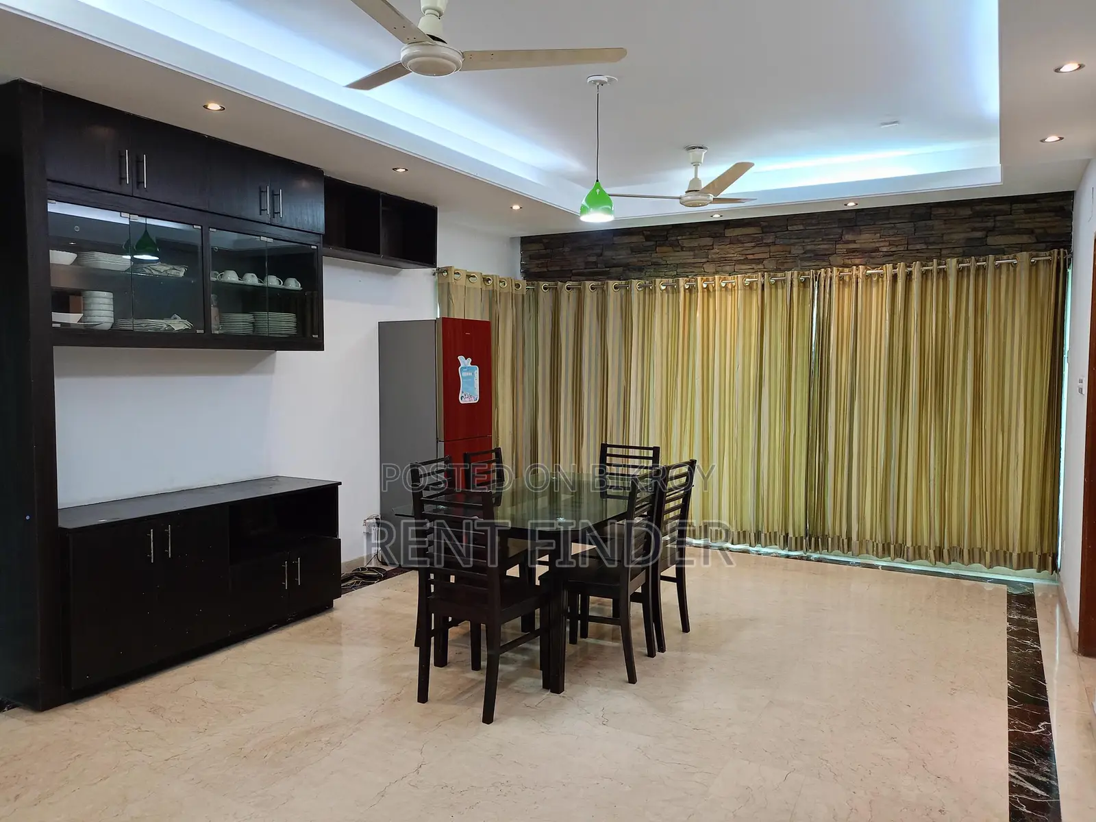 Full Furnished Apartment in Gulshan