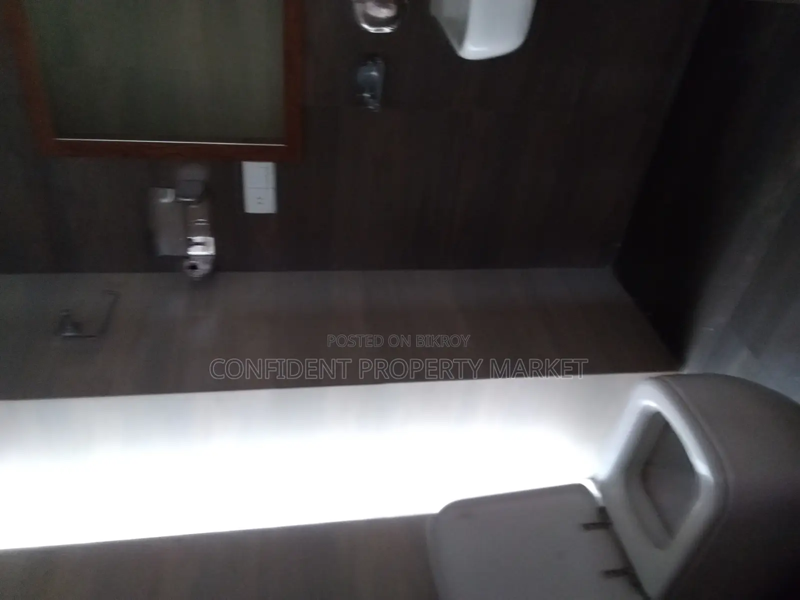 Exclusive Commercial Space For Rent In Banani in Banani