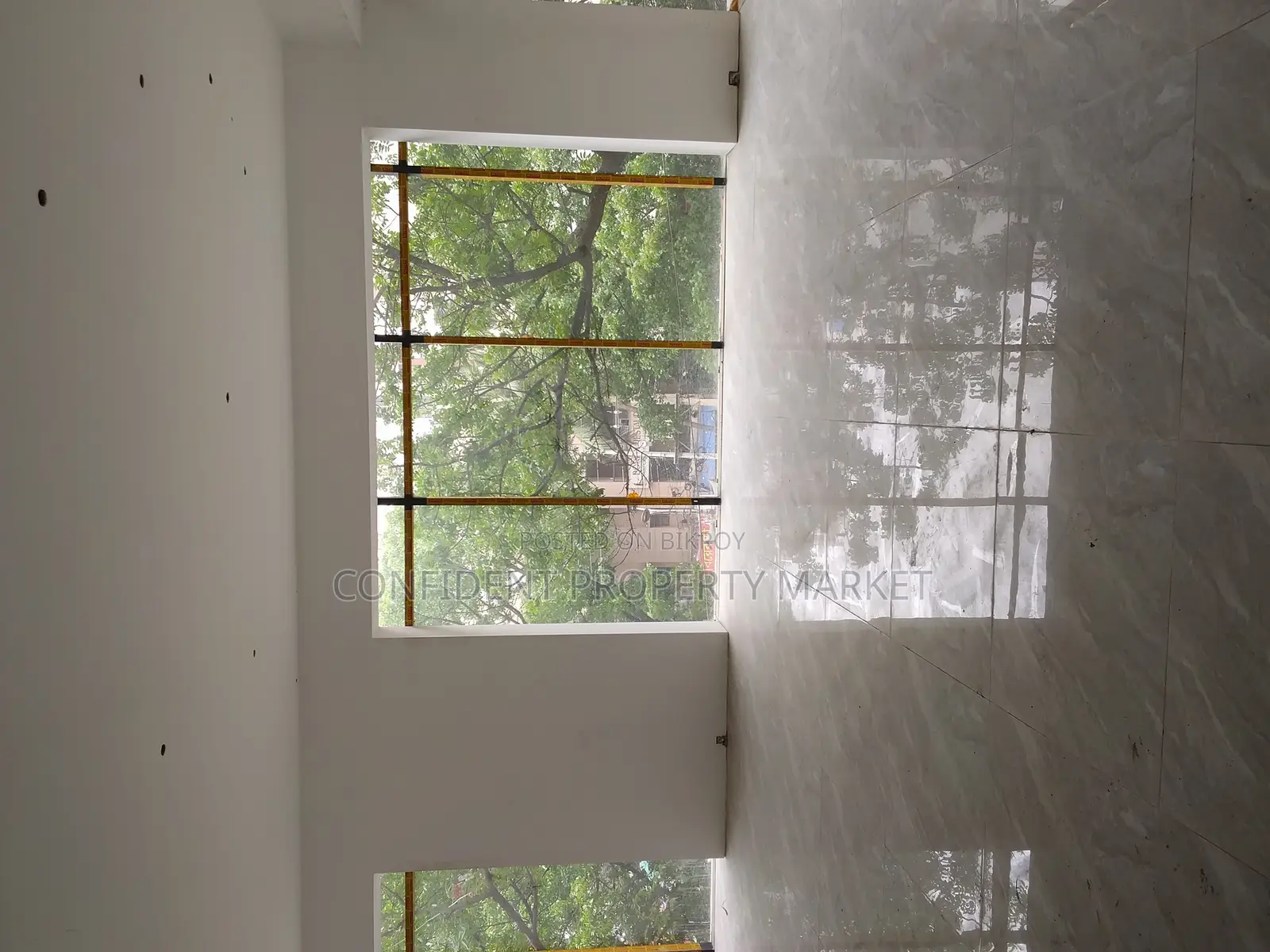 Commercial Space for Rent in Uttara in Uttara