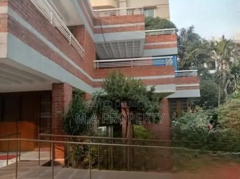 INDEPENDENT HOUSE FOR RENT IN GULSHAN NORTH in Gulshan