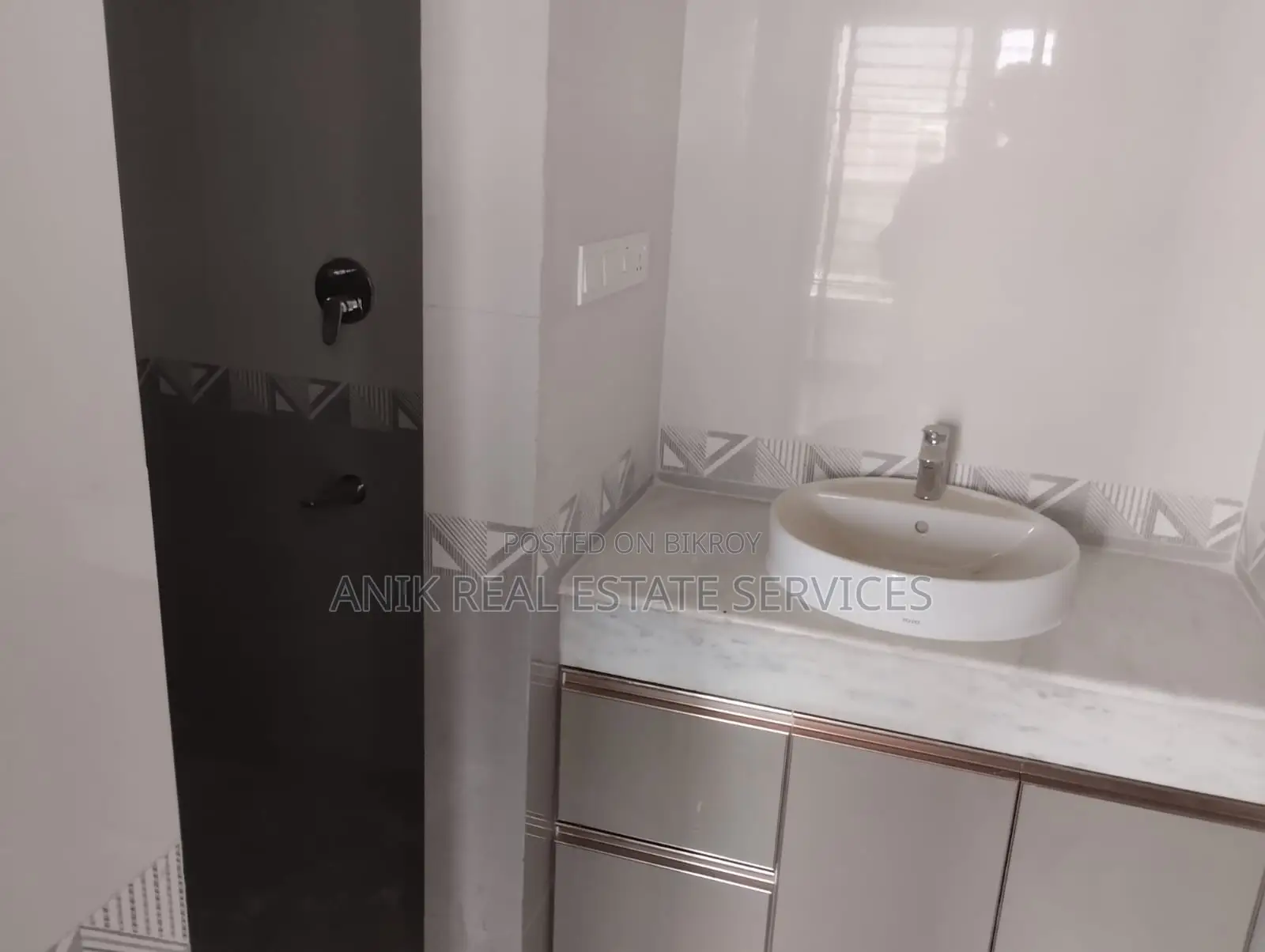 Brand New 3500 Sft Un Farnised Flat Rent At Banani in Banani