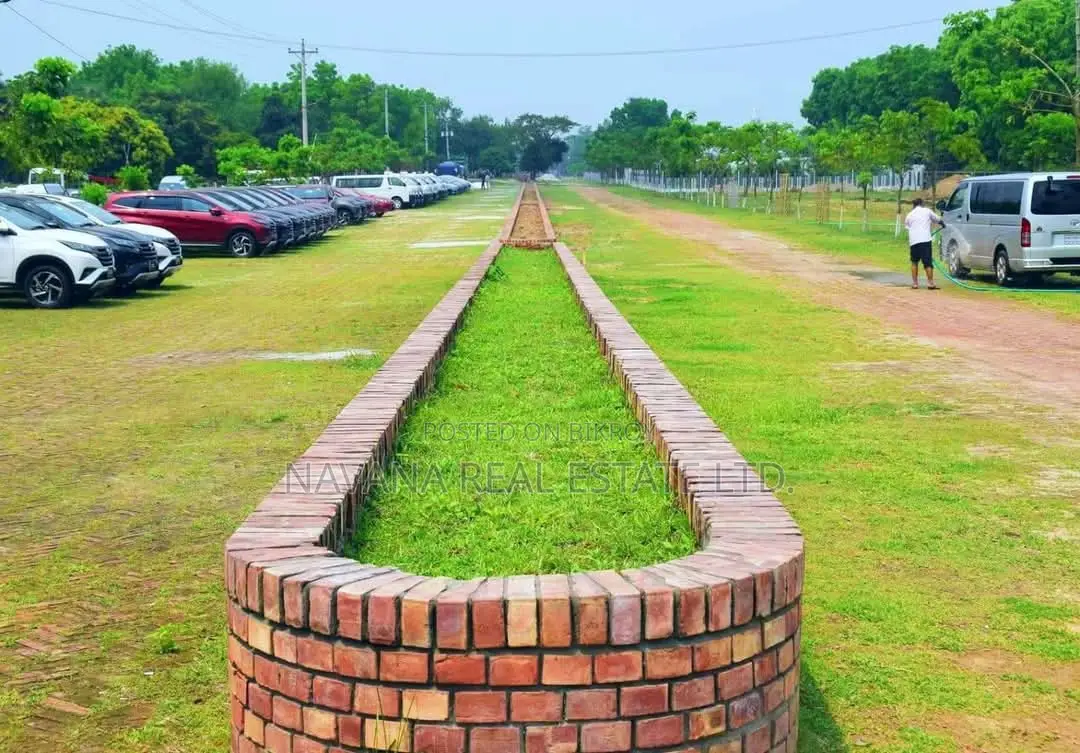 Residential Plots for Sale in Navana! in Purbachal