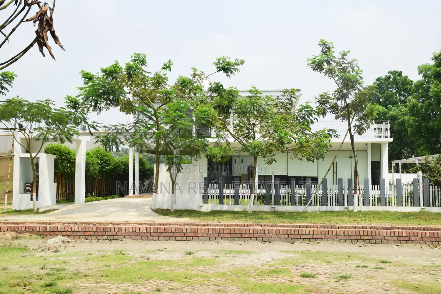 Residential Plots for Sale in Navana! in Purbachal