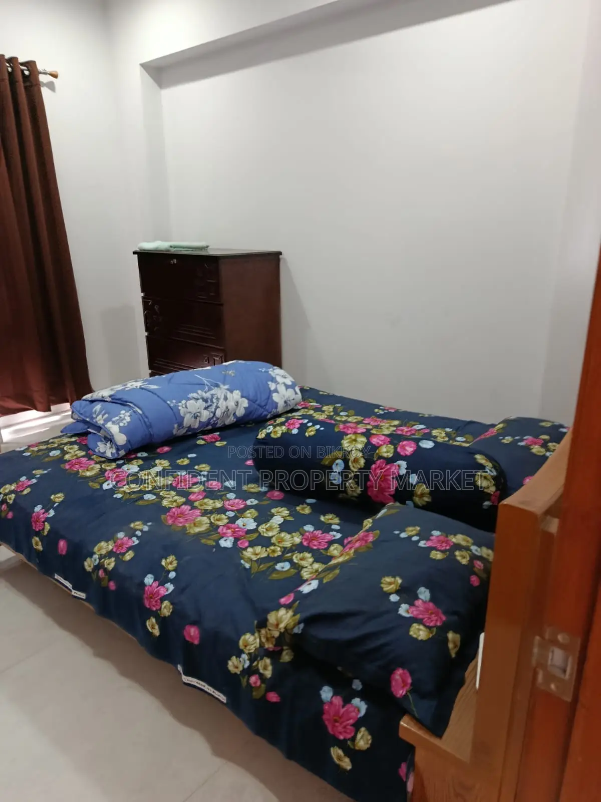 Full Furnished Flat for Rent in Gulshan in Gulshan