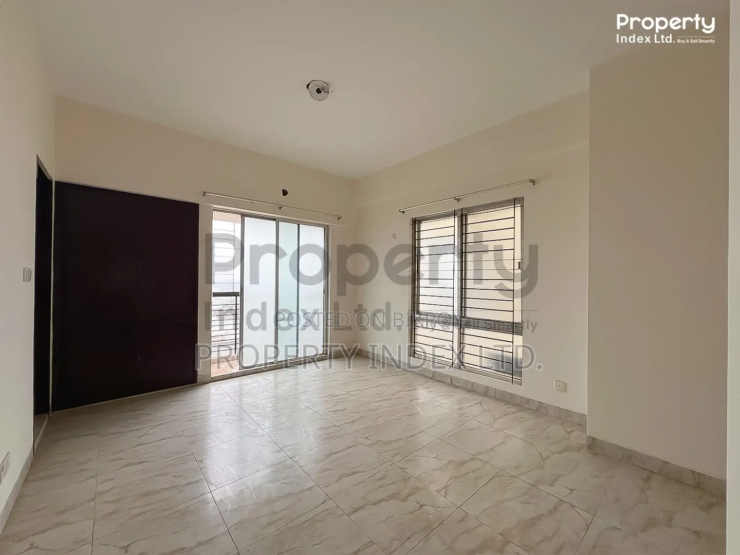 2518 Sqft Apartment for Sale in Sector 10 in Uttara
