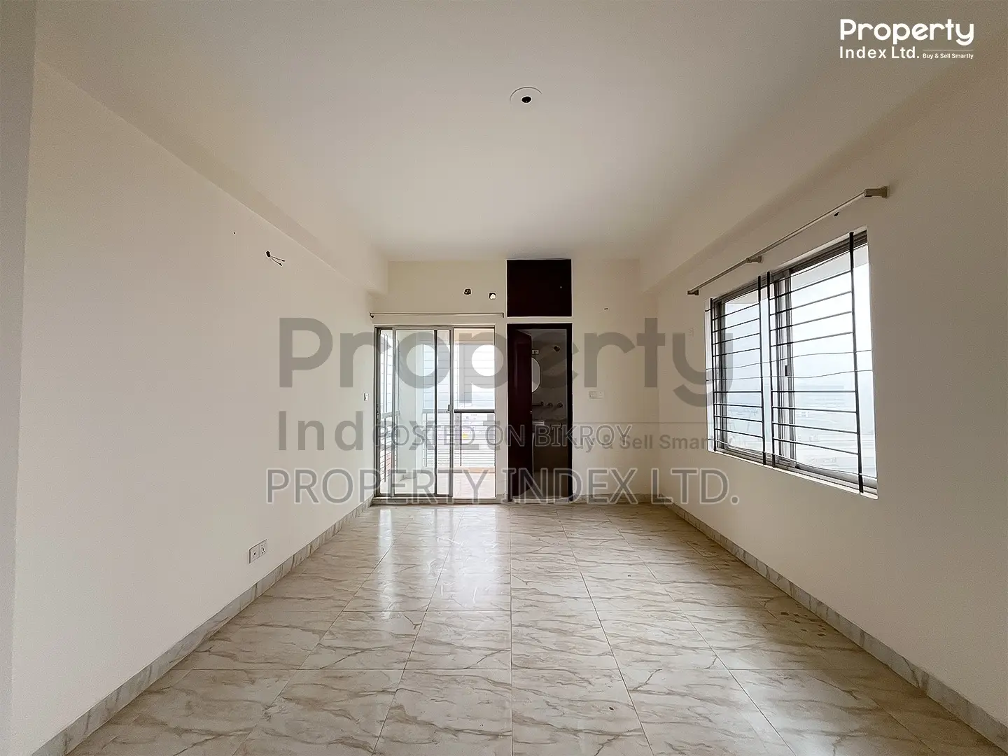 2518 Sqft Apartment for Sale in Sector 10 in Uttara