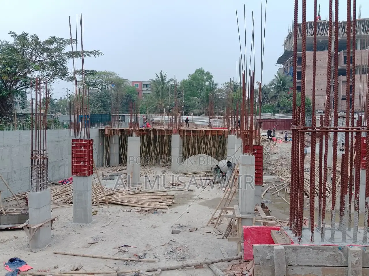 Where every road opens up business opportunities—Swapno Sindhu Project, Uttara in Tongi