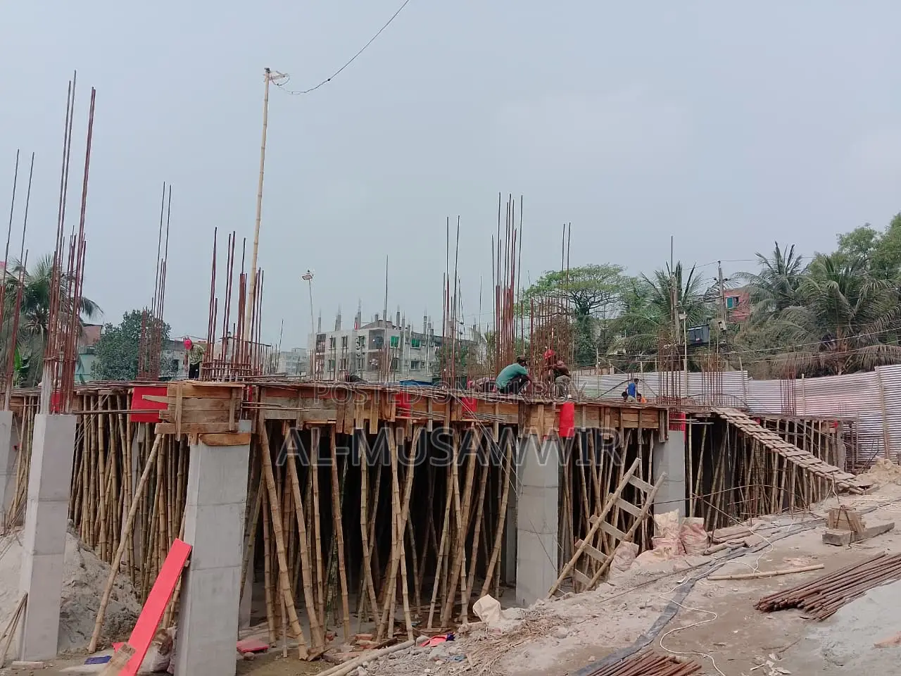 Where every road opens up business opportunities—Swapno Sindhu Project, Uttara in Tongi
