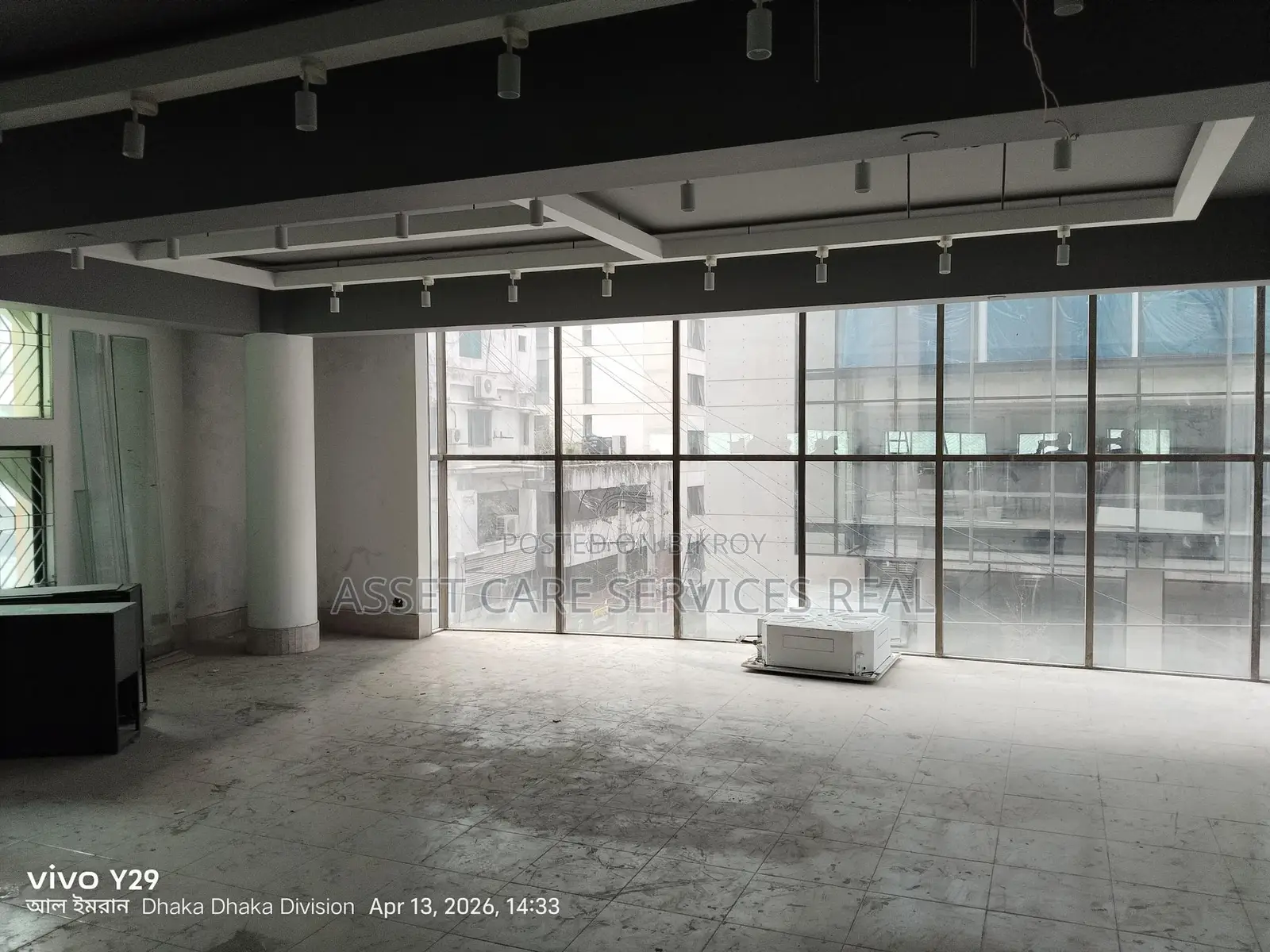 15000 Sqf Office Space Fully Building Rent @ Gulshan. in Gulshan