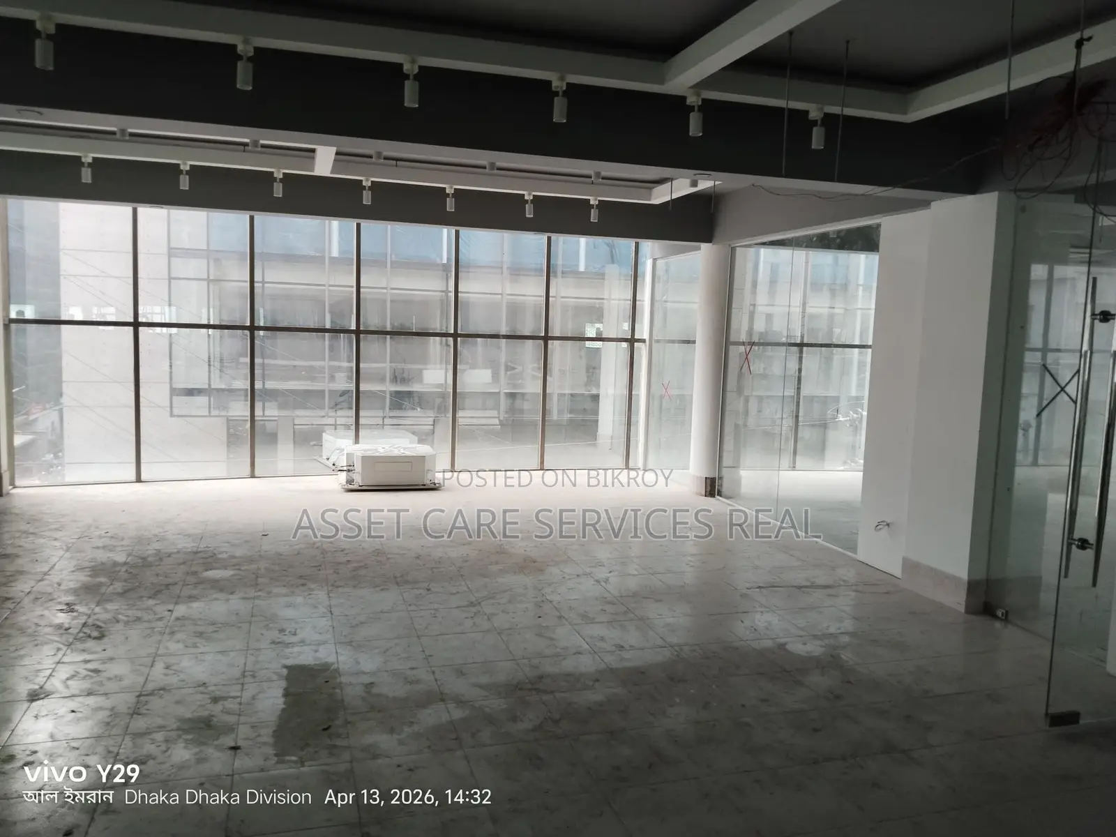 15000 Sqf Office Space Fully Building Rent @ Gulshan. in Gulshan