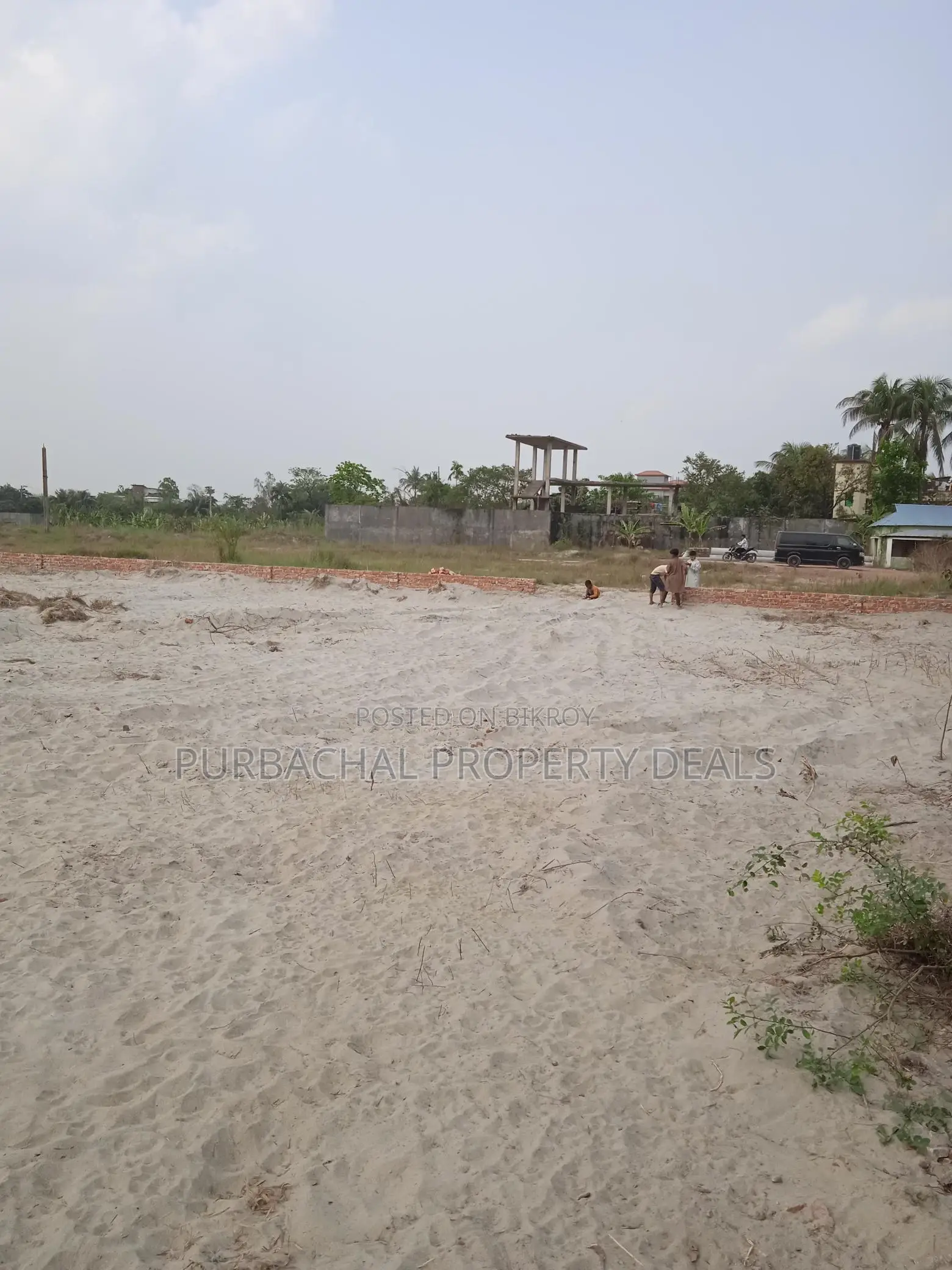 83 Decimal River View Land Adjacent to Purbachal | A Prestige Investment Opportunity in Purbachal