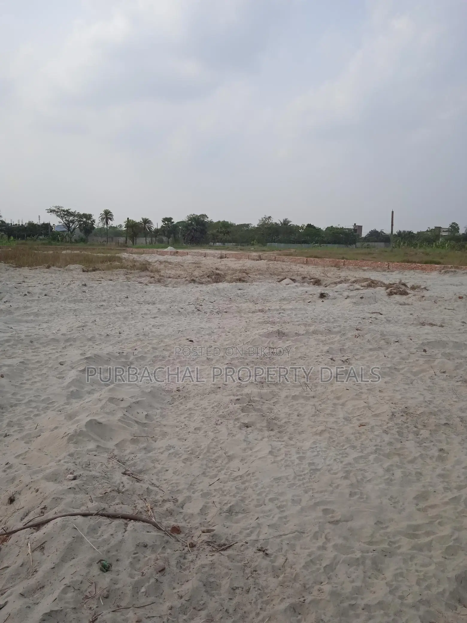 83 Decimal River View Land Adjacent to Purbachal | A Prestige Investment Opportunity in Purbachal