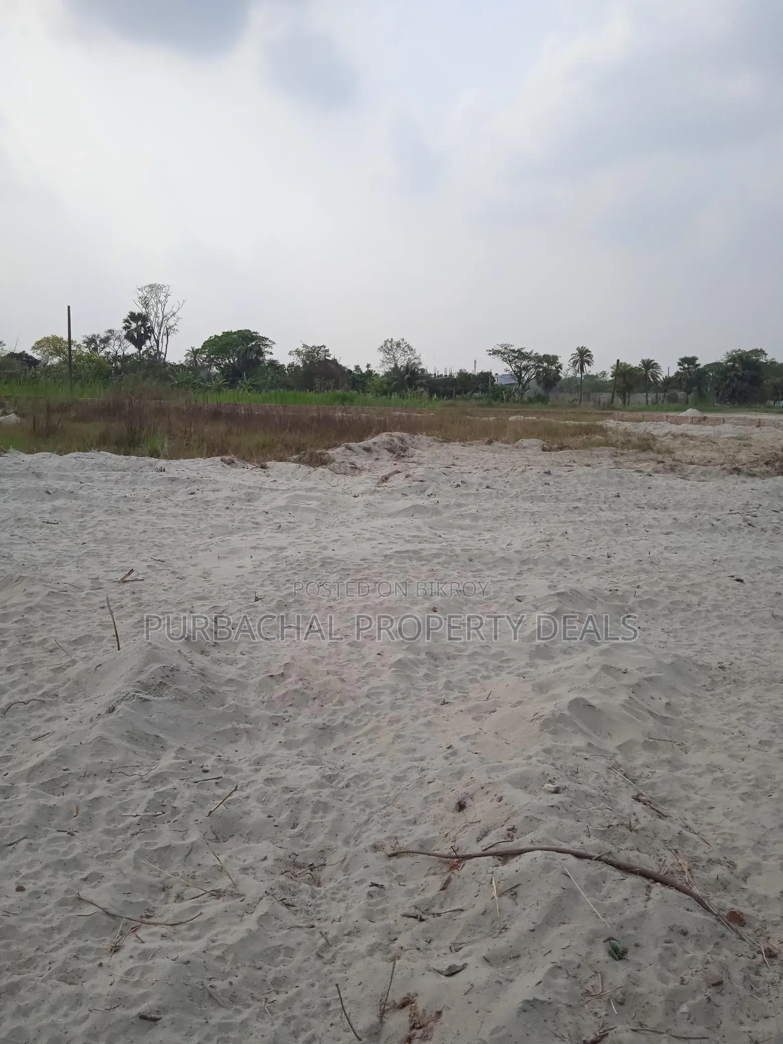 83 Decimal River View Land Adjacent to Purbachal | A Prestige Investment Opportunity in Purbachal