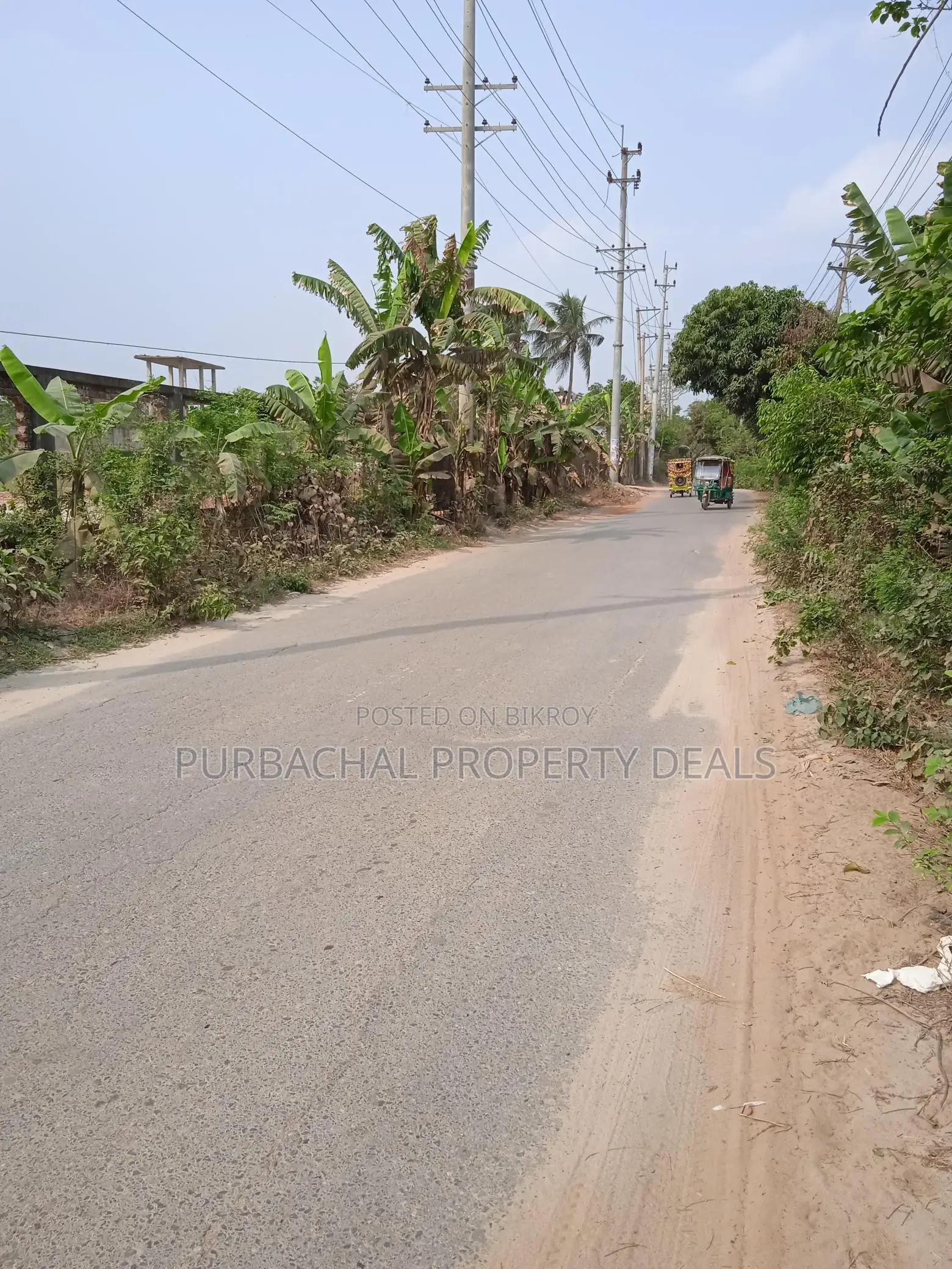 83 Decimal River View Land Adjacent to Purbachal | A Prestige Investment Opportunity in Purbachal