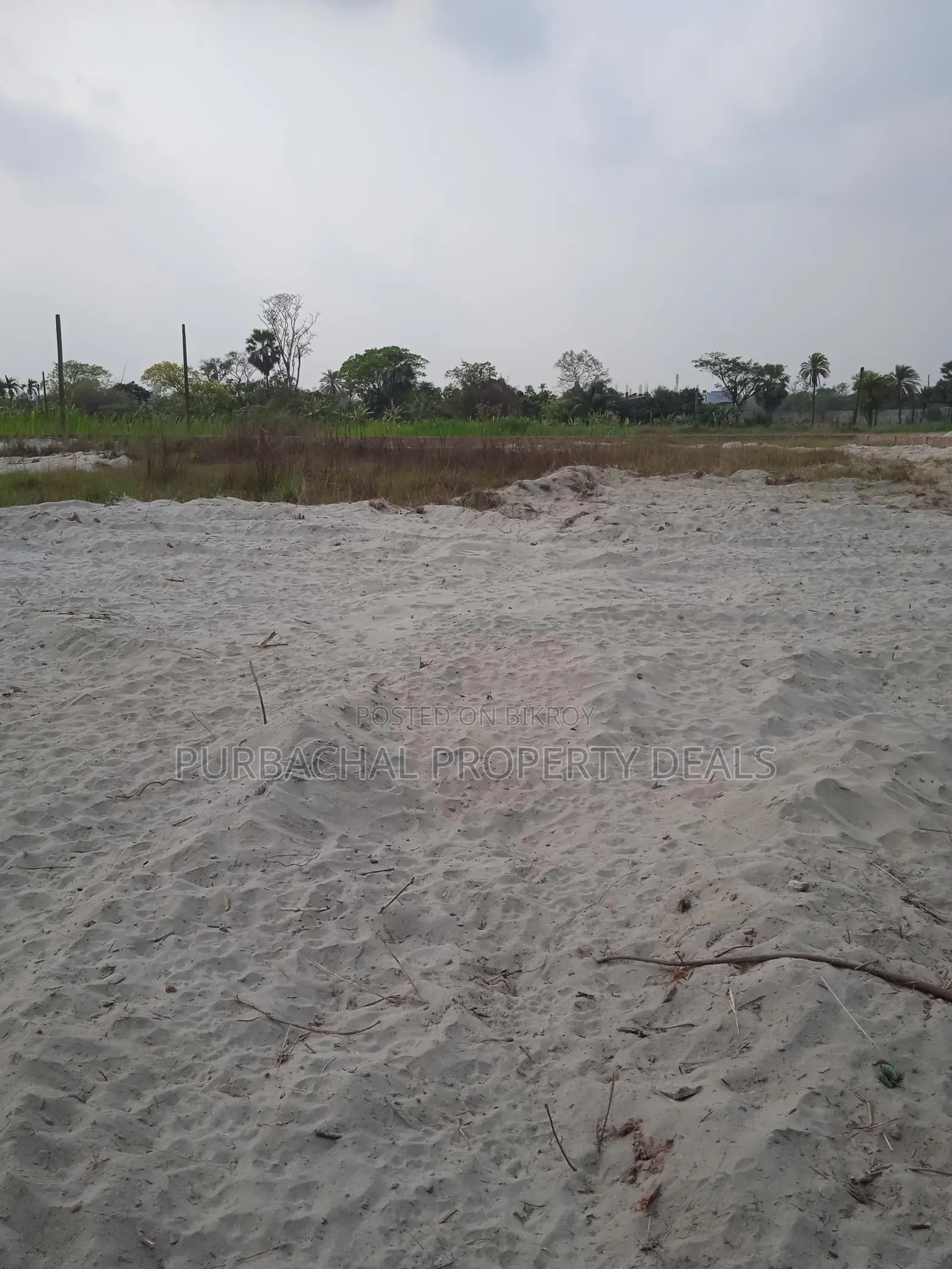 83 Decimal River View Land Adjacent to Purbachal | A Prestige Investment Opportunity in Purbachal