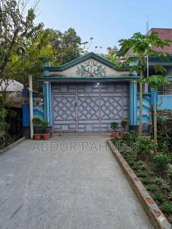 3-Bedroom Villa in Abdur Rahman, Gazipur for sale in Gazipur