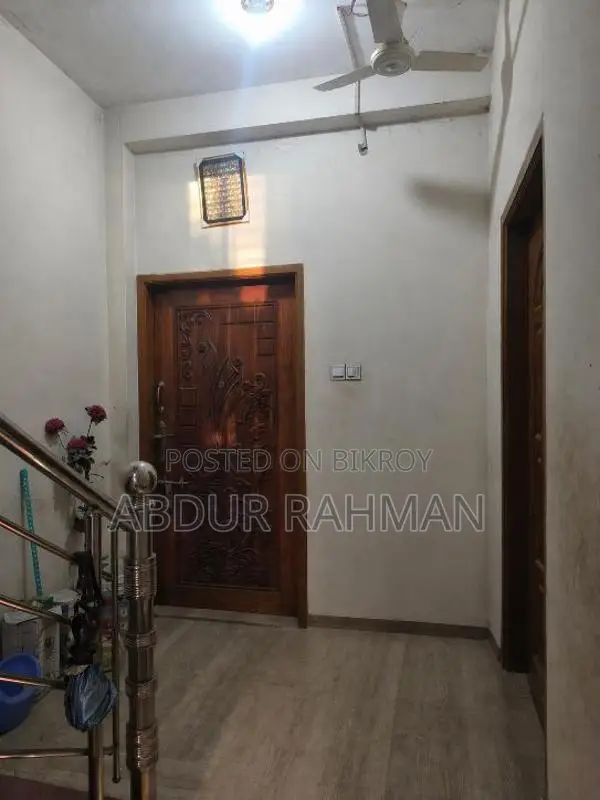 3-Bedroom Villa in Abdur Rahman, Gazipur for sale in Gazipur