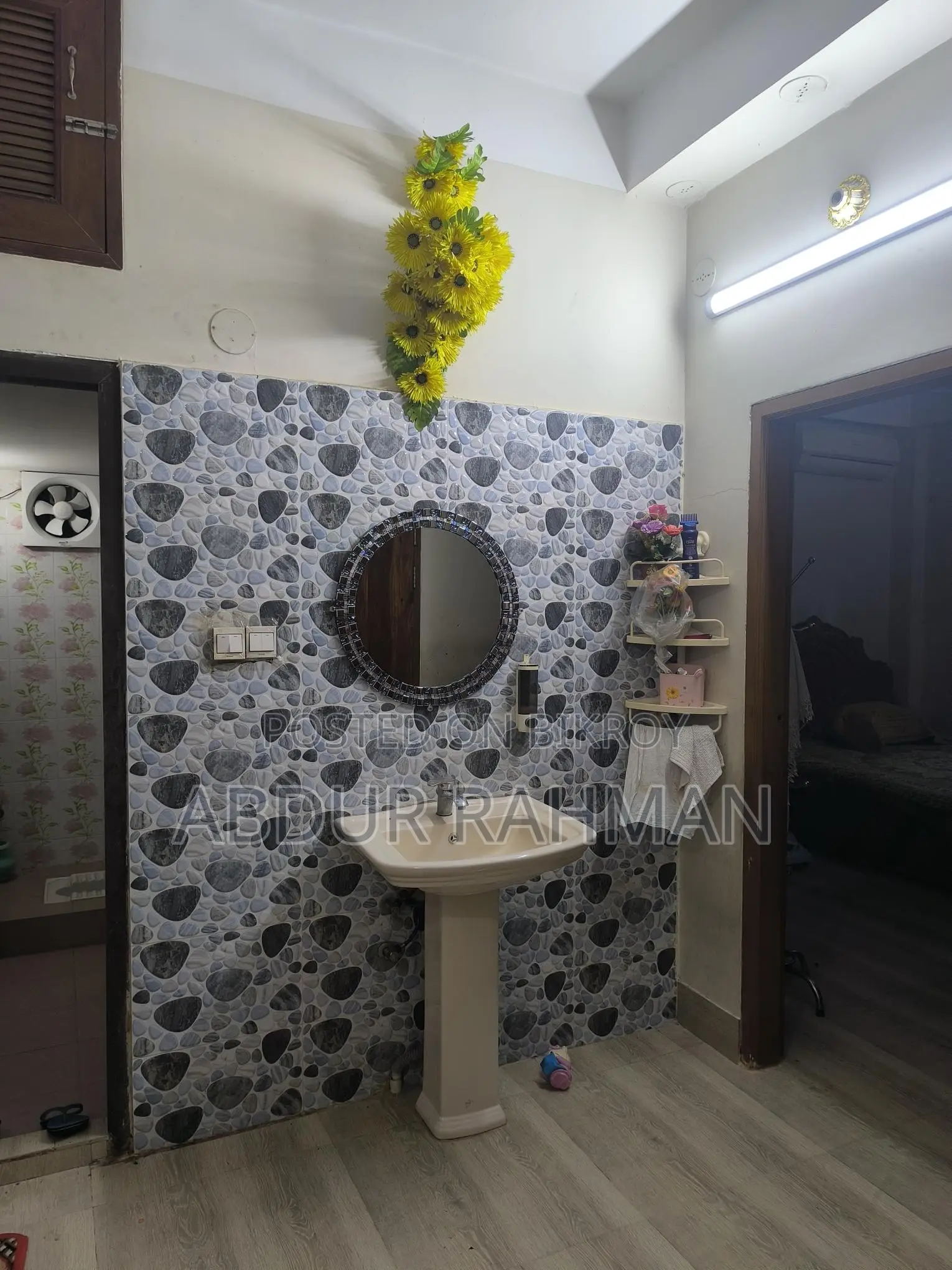 3-Bedroom Villa in Abdur Rahman, Gazipur for sale in Gazipur