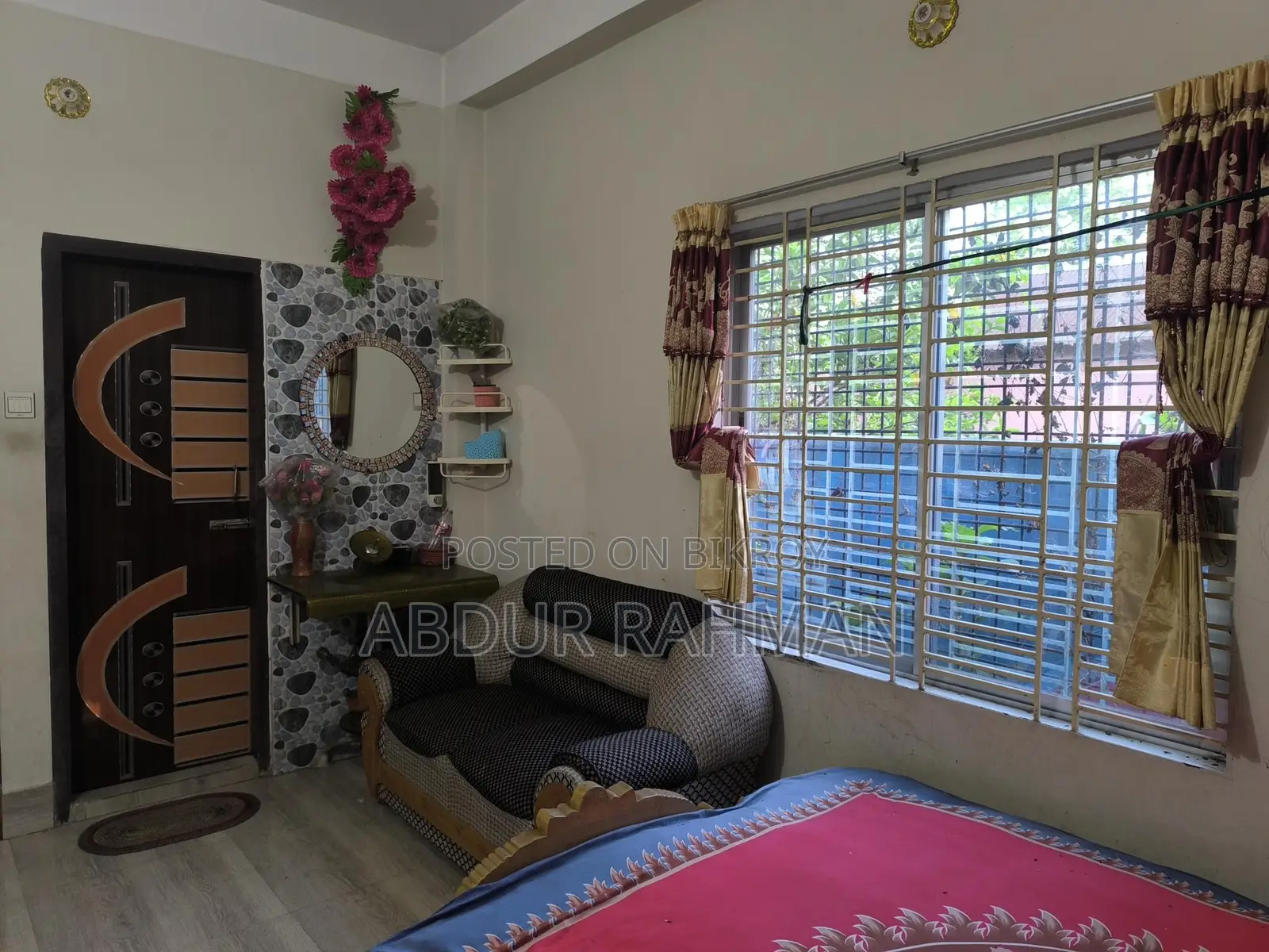 3-Bedroom Villa in Abdur Rahman, Gazipur for sale in Gazipur