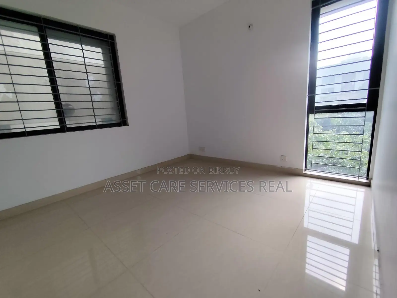 3552-Sqft New Office Space Rent Baridhara Diplomatic Zone in Baridhara
