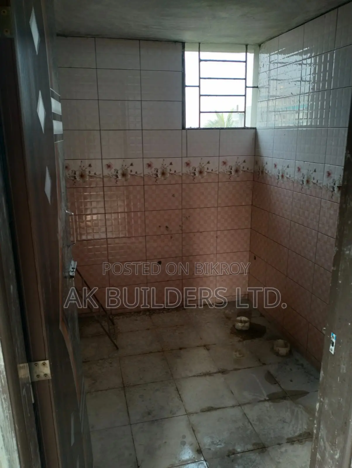 1320 sq. ft. flat for sale in a project adjacent to Uttara Sector 3!!! in Uttara