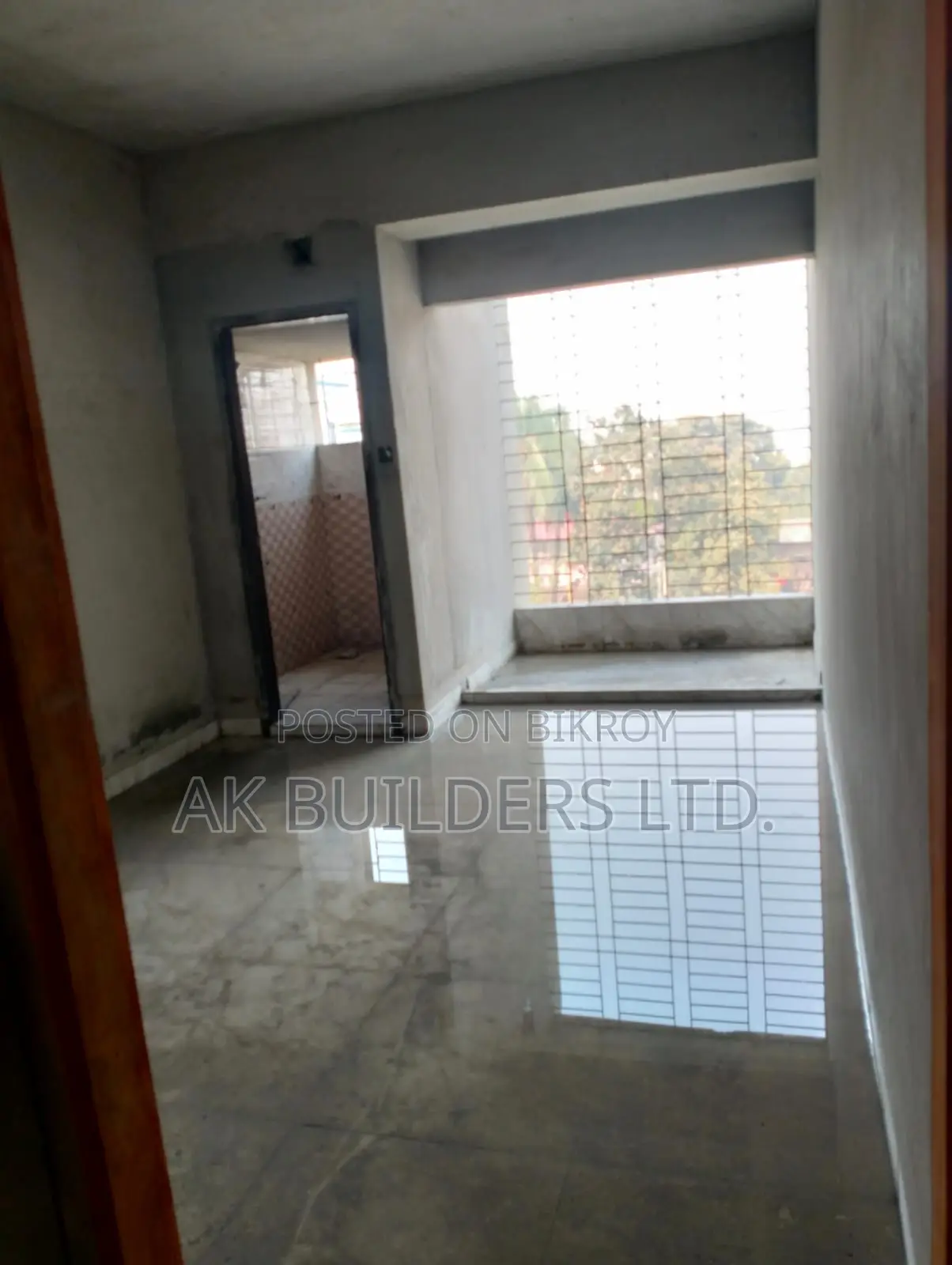 1320 sq. ft. flat for sale in a project adjacent to Uttara Sector 3!!! in Uttara