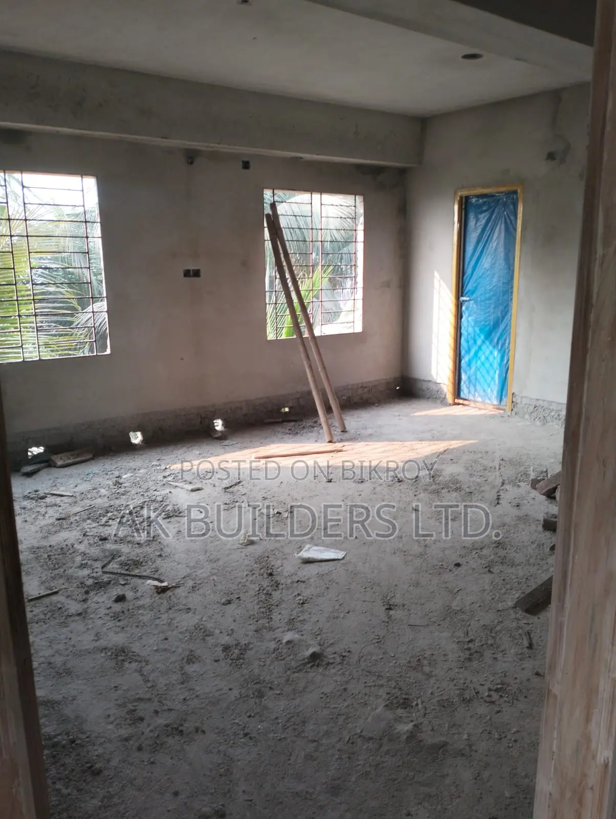 1320 sq. ft. flat for sale in a project adjacent to Uttara Sector 3!!! in Uttara