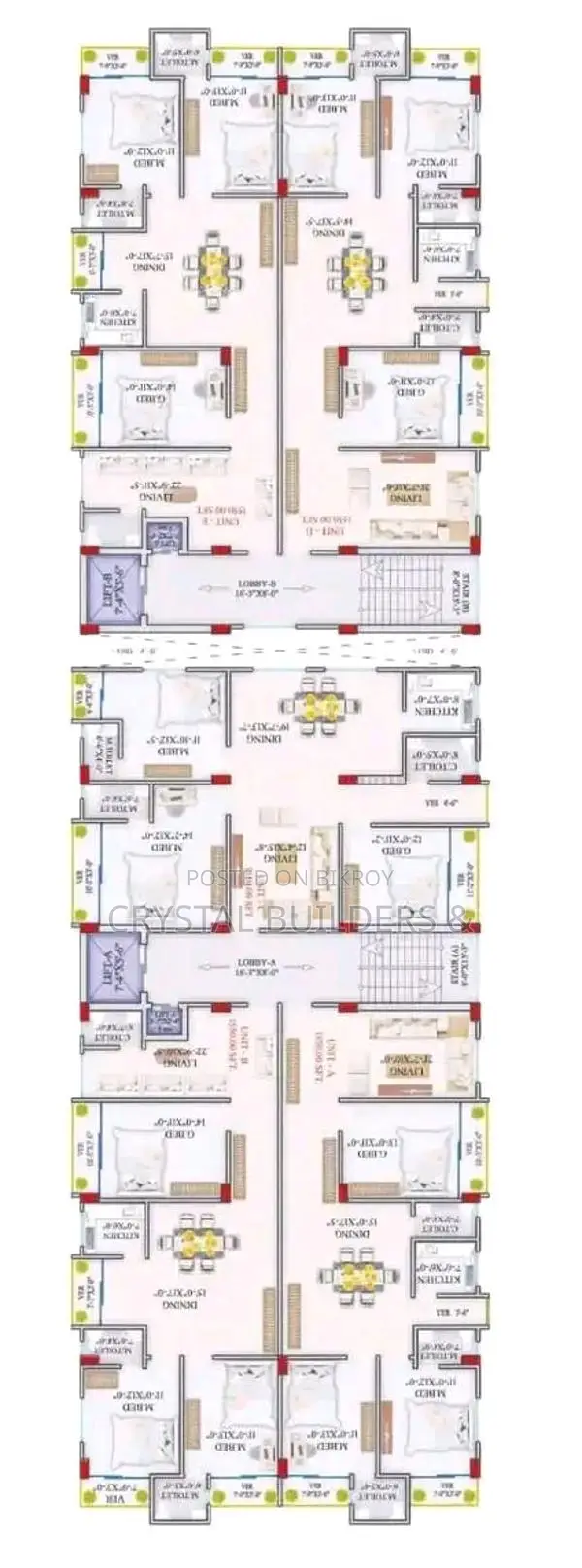 Ongoing Project in Barishal