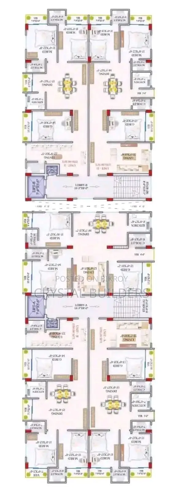 Ongoing Project in Barishal