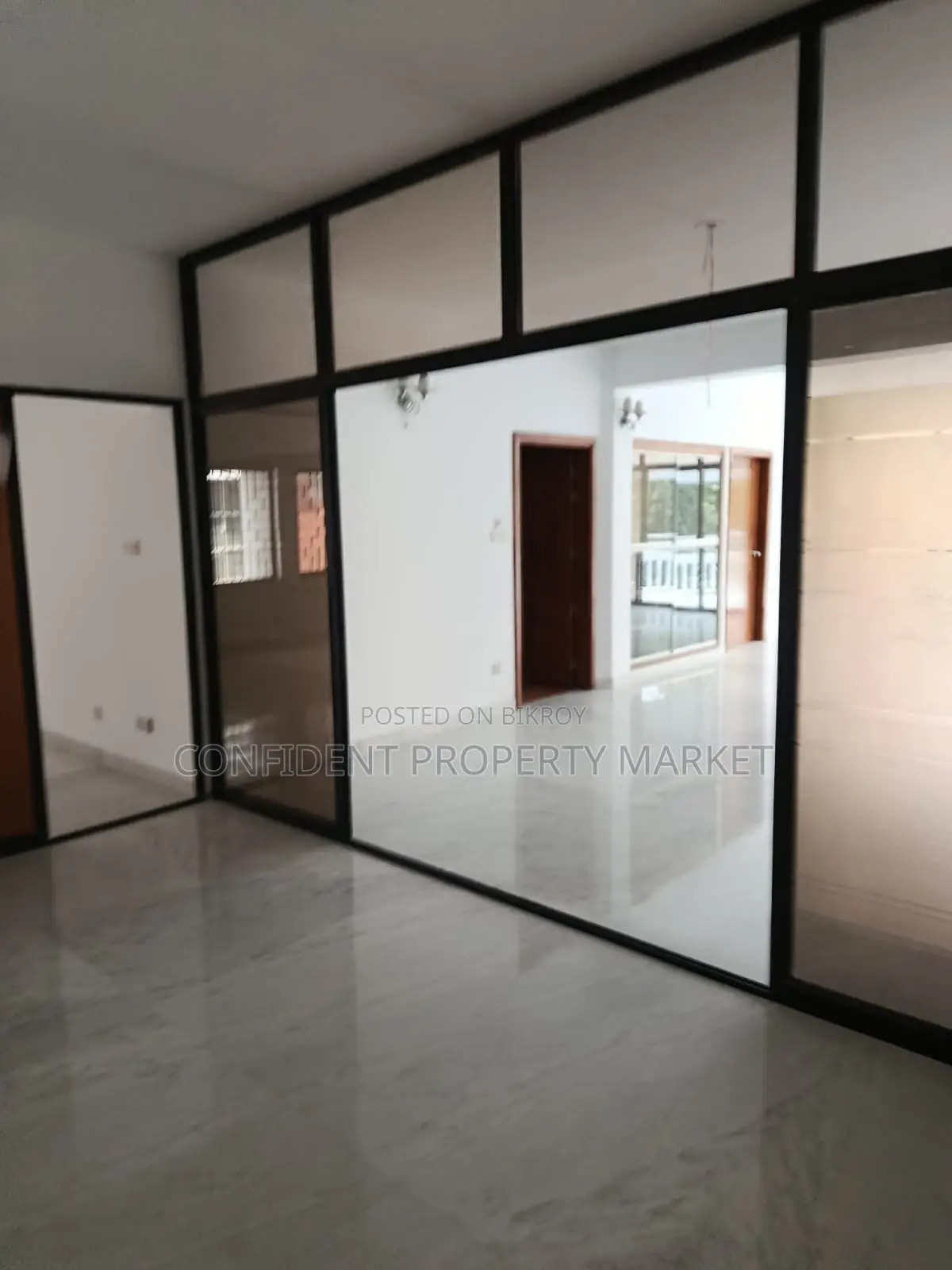 1st 2nd 3rd 4th Floor Office Space for Rent in Gulshan in Gulshan
