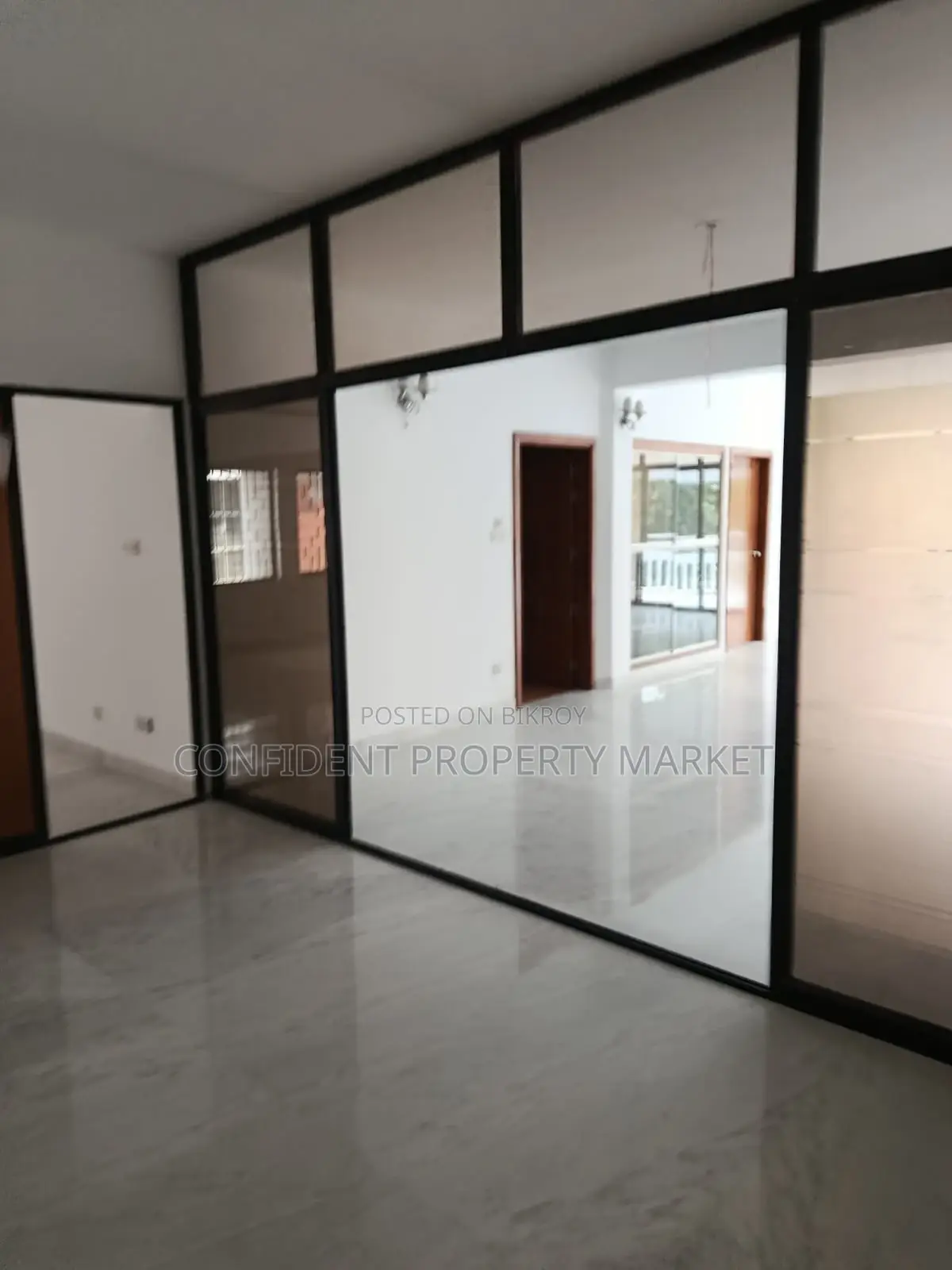 1st 2nd 3rd 4th Floor Office Space for Rent in Gulshan in Gulshan