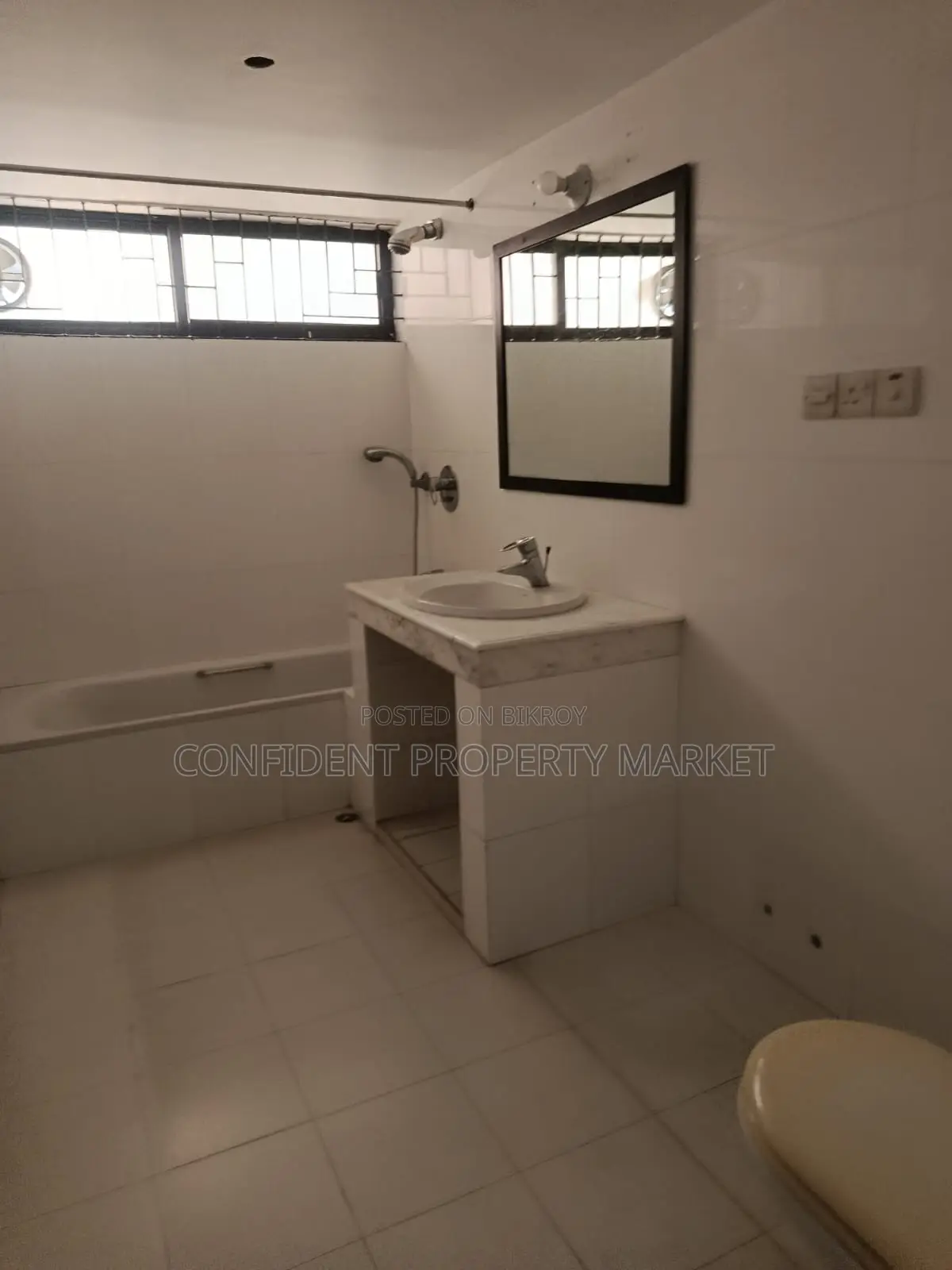 1st 2nd 3rd 4th Floor Office Space for Rent in Gulshan in Gulshan