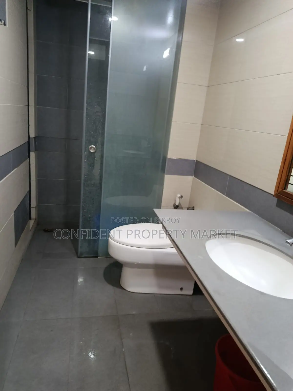 Furnished Flat For Rent in Baridhara