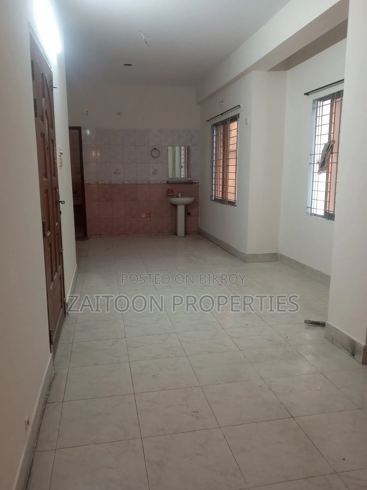 South-Facing Haven — Your New Address in Shekhertek in Mohammadpur