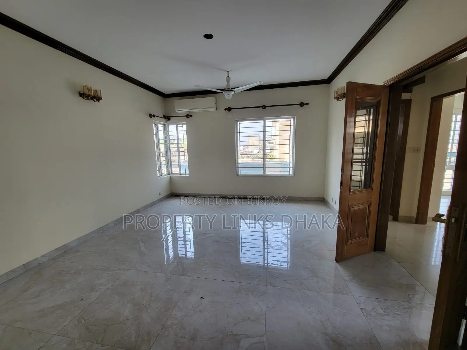 Office space for rent in Gulshan in Gulshan