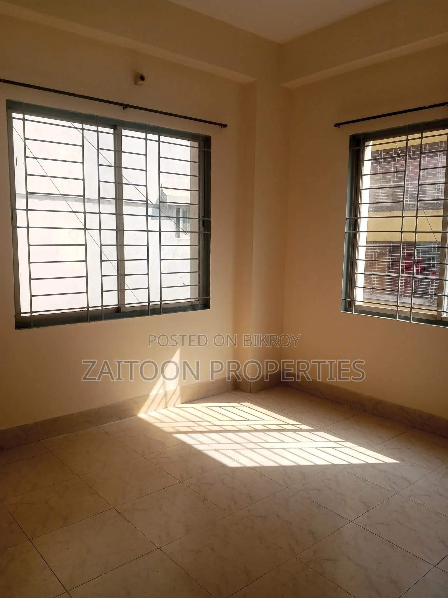Ideal flat for a small family in Mohammadpur