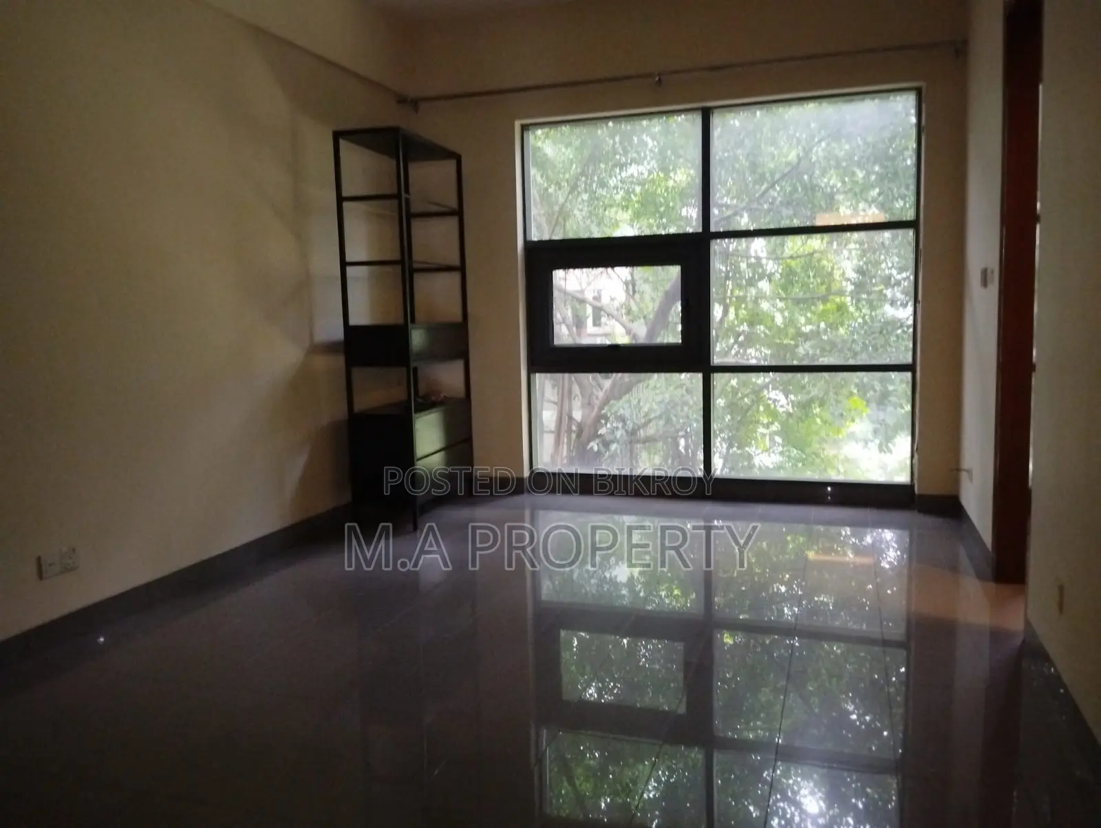 New 4-Bedroom Apartment Rent 3800sqft Gulshan-2 in Gulshan