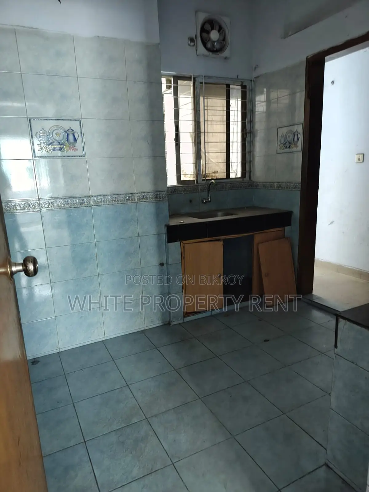 Office rent at residence in Dhanmondi