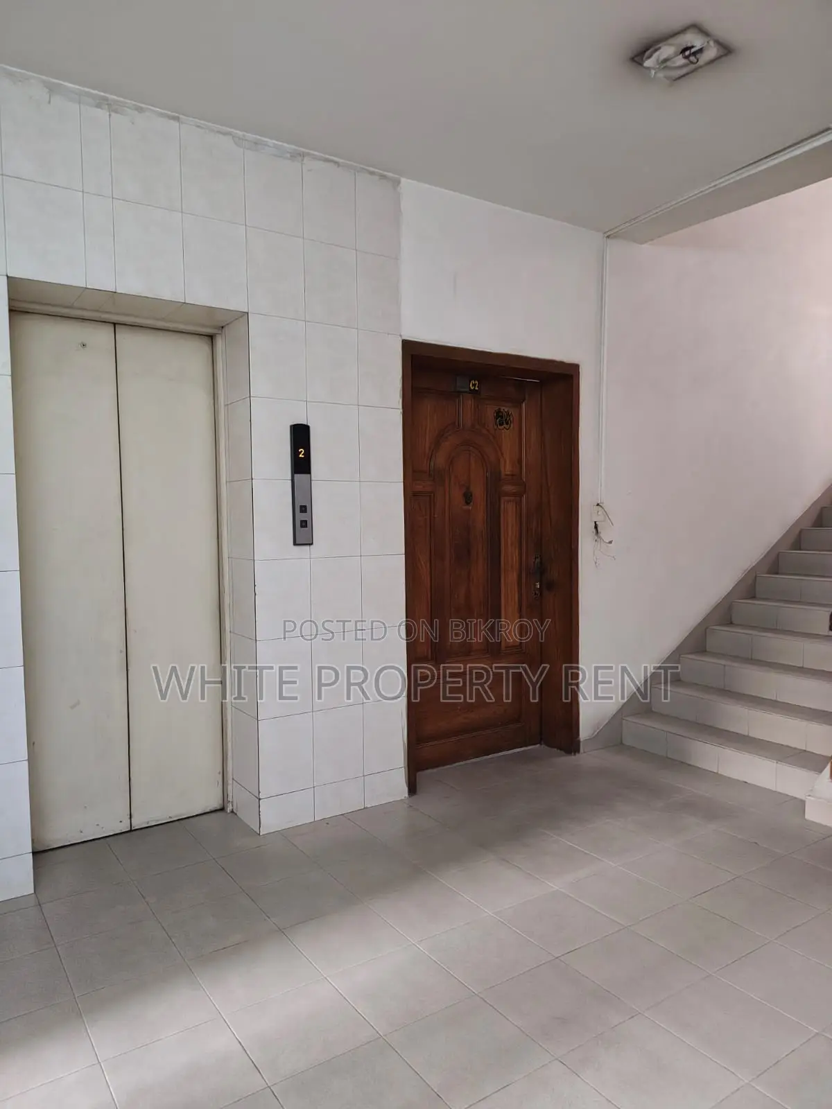 Office rent at residence in Dhanmondi