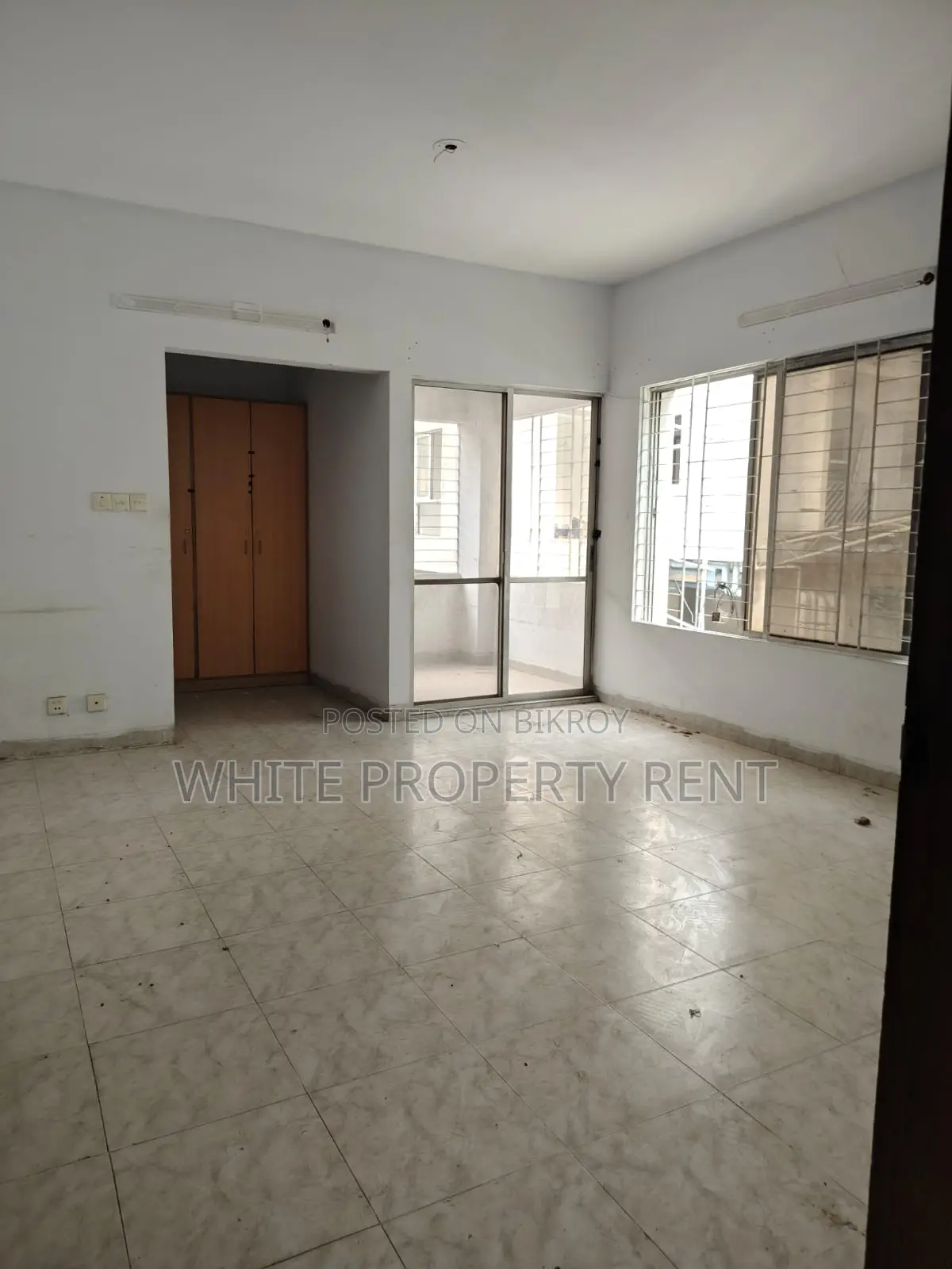 Office rent at residence in Dhanmondi