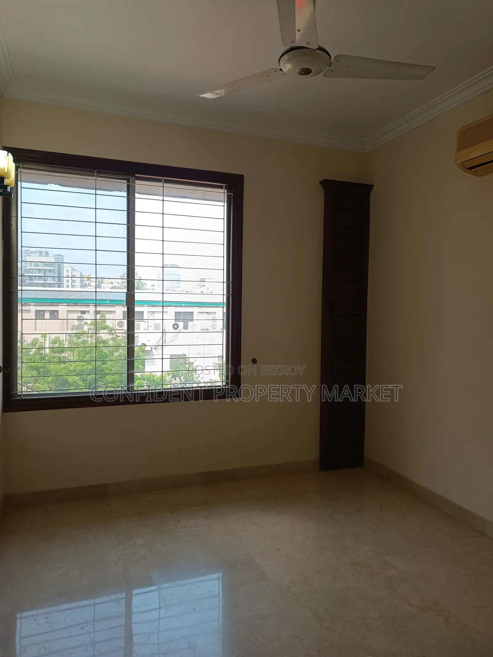 Flat For Rent In Baridhara D/Z in Baridhara